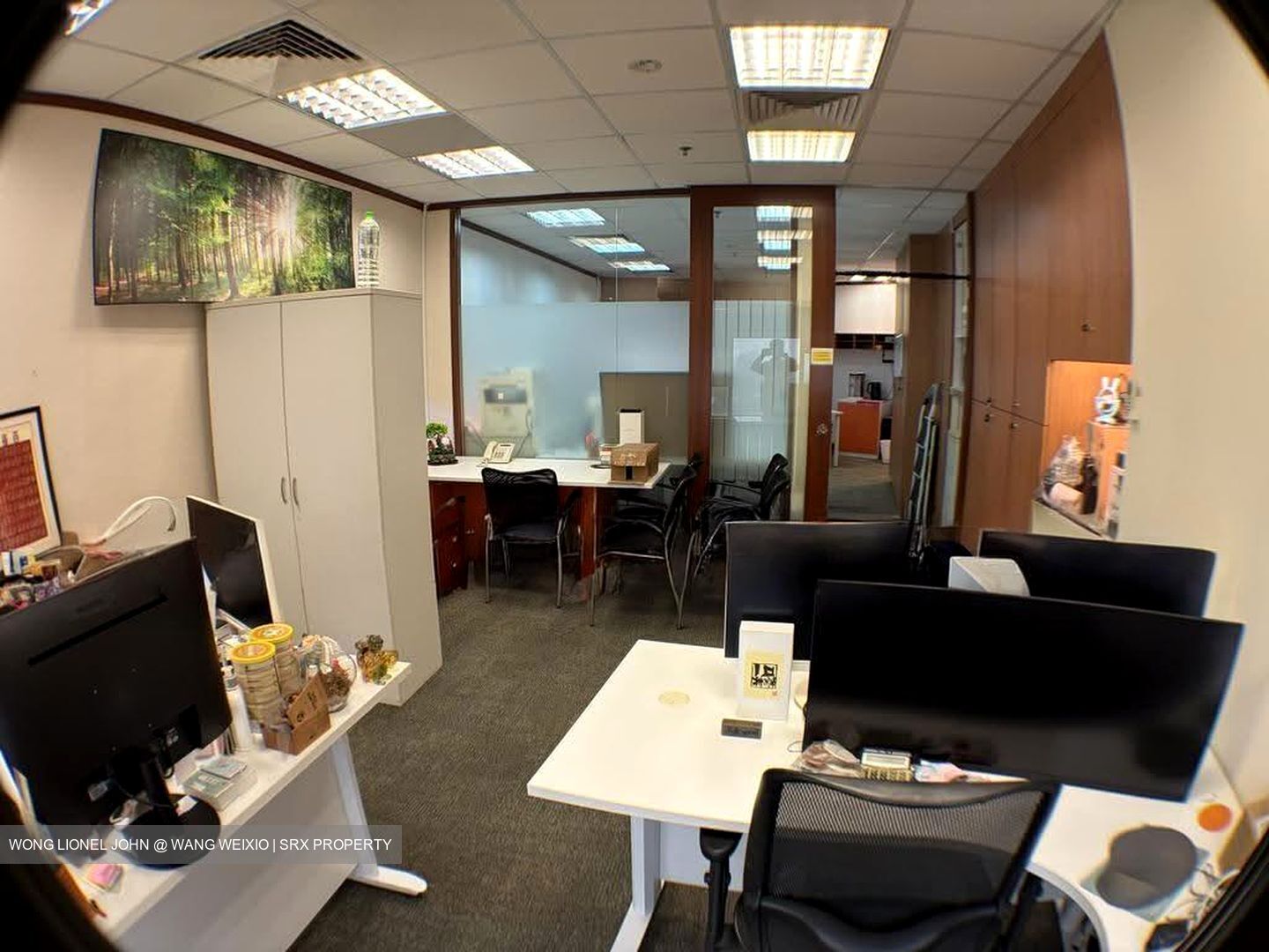 The Plaza (D7), Office #633721371